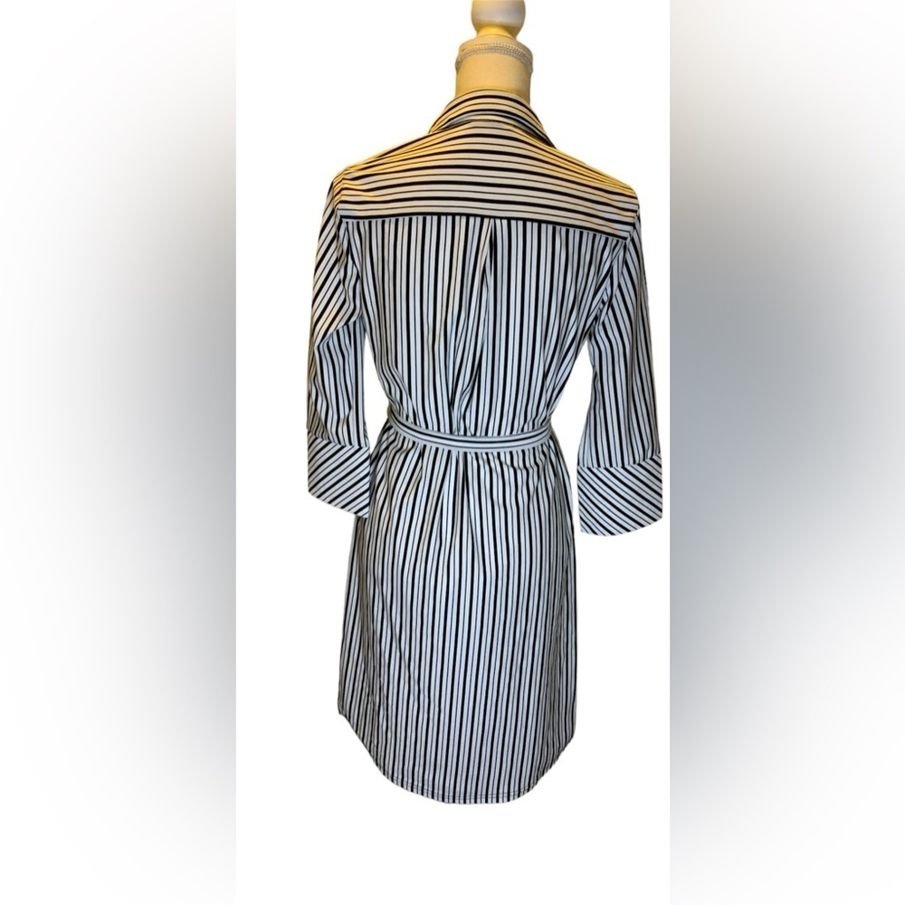 Mlle Gabrielle MIDI Dress - Picture 2 of 8